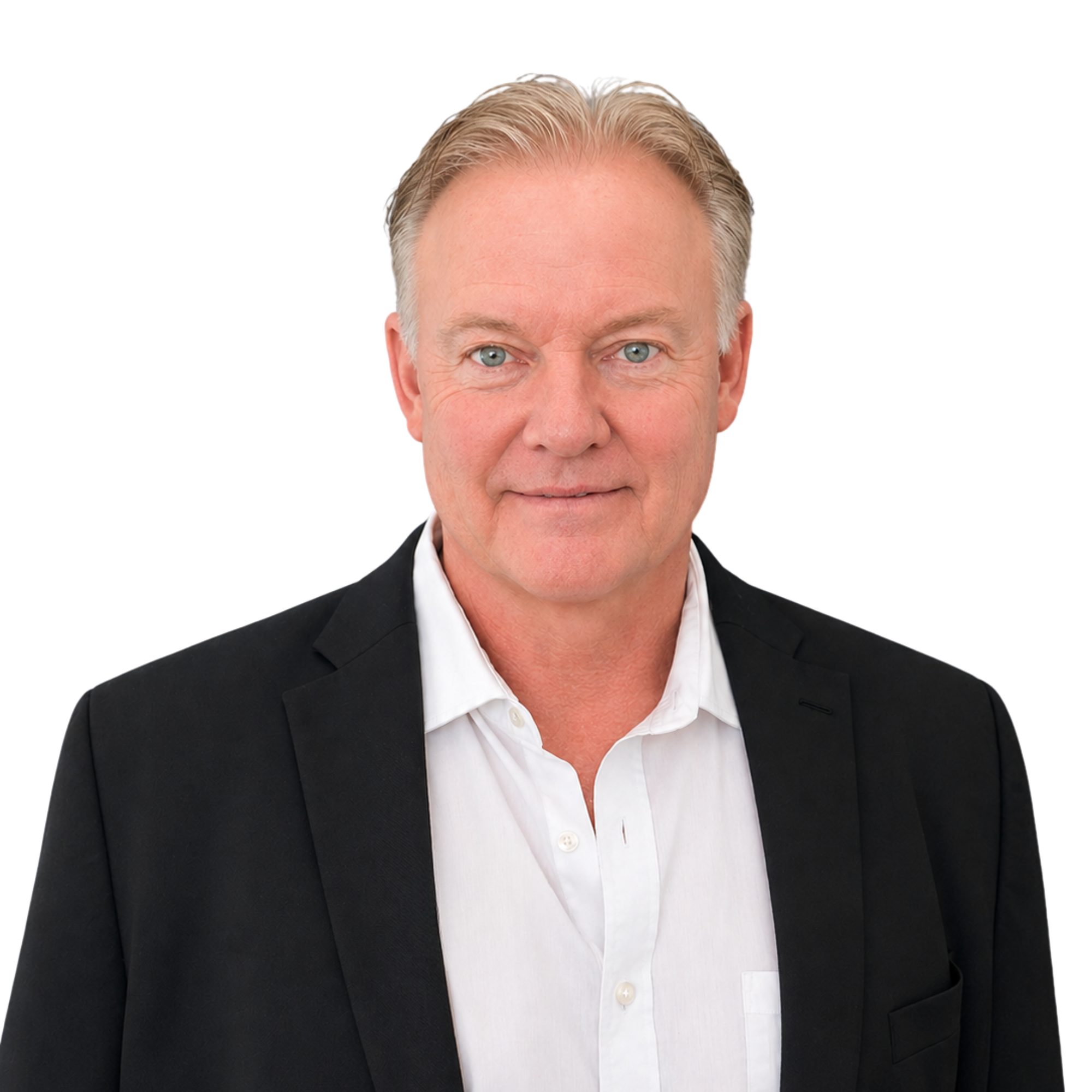 Greg Svenson