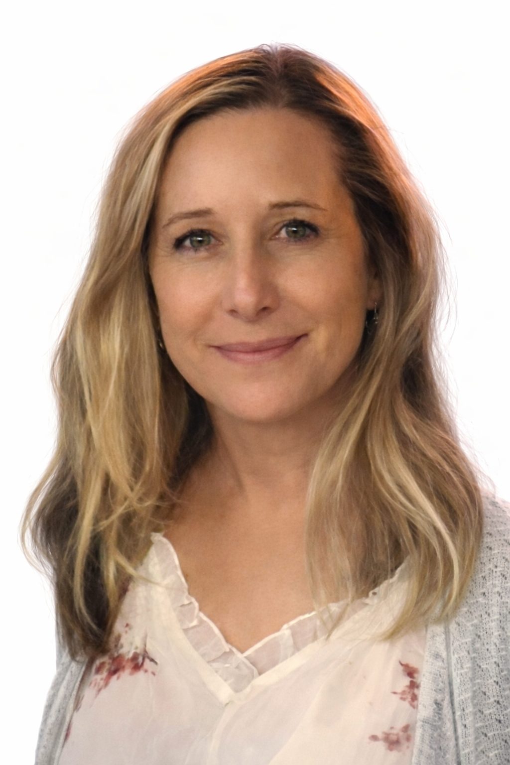 Jill Svenson